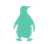 attache-tetine-pingouin-avec-prenom-attache-sucette-pingouin