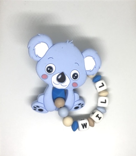 hochet-de-dentition-bleu-personnalise-koala